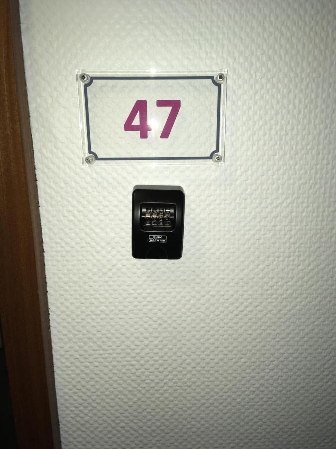 Apartment 47 Sindelfingen Exteriör bild