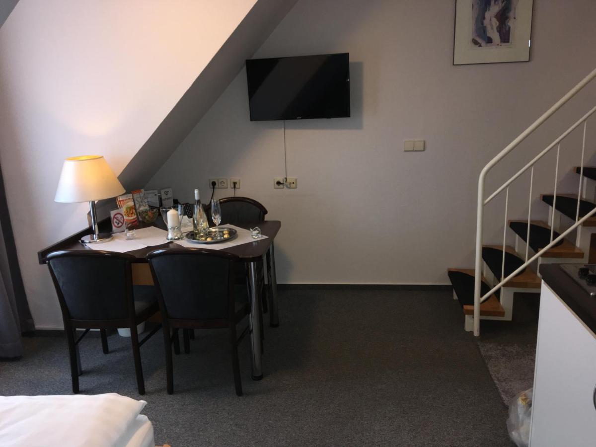 Apartment 47 Sindelfingen Exteriör bild
